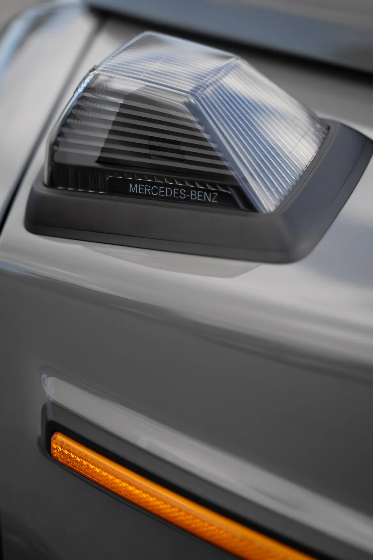 Mercedes-AMG G63 (G-Wagon) thumbnail 4
