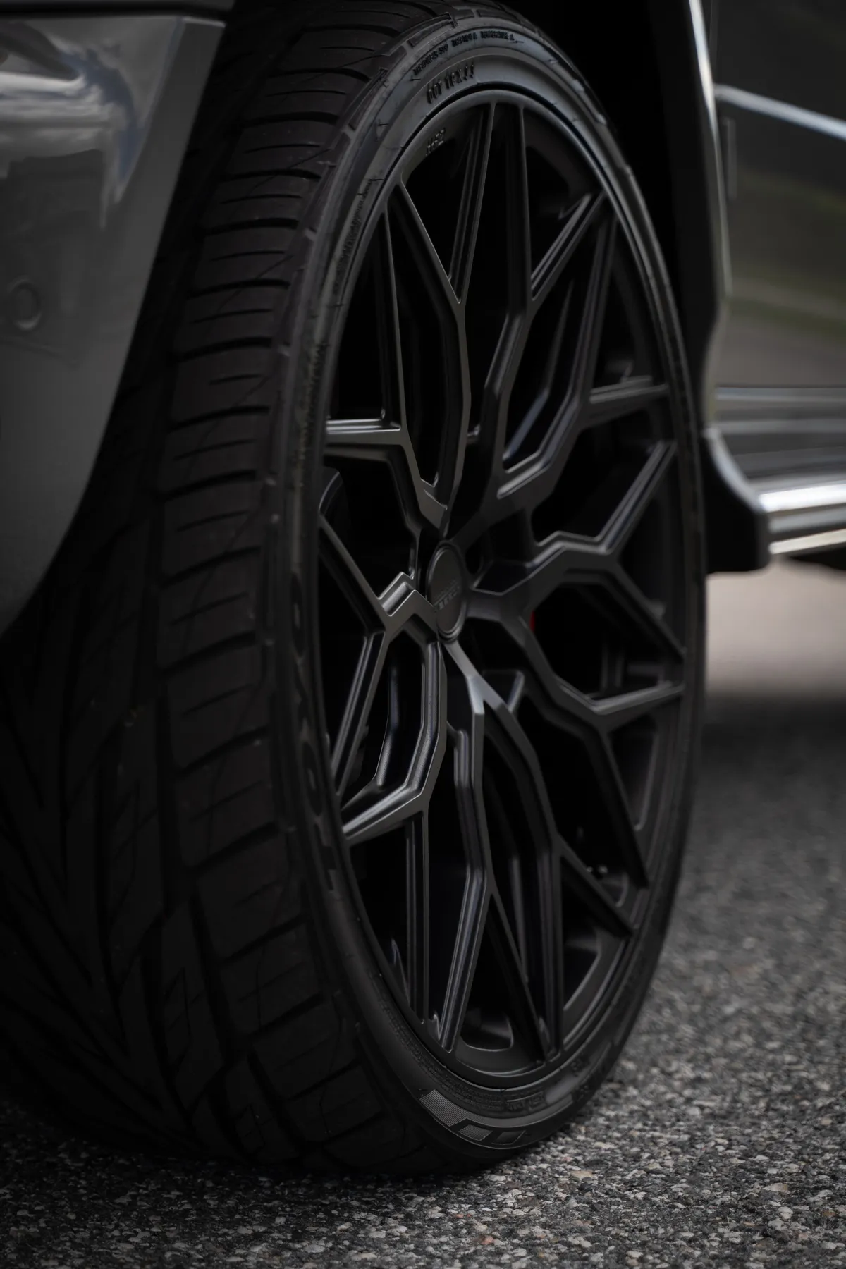 Mercedes-AMG G63 (G-Wagon) thumbnail 6