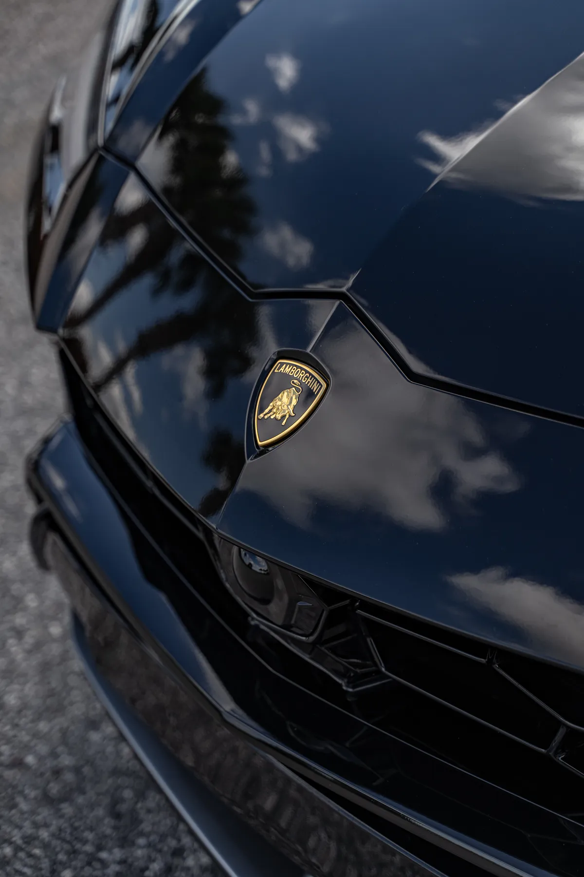 Lamborghini Urus thumbnail 3